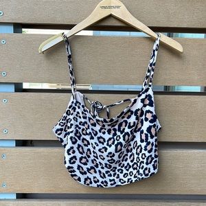 Victoria’s Secret crop